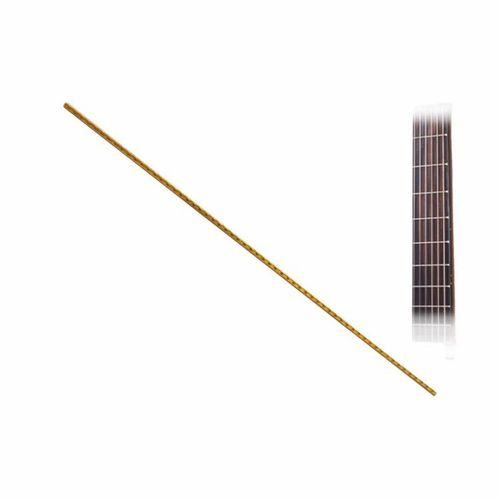 Gitar Perdesi Prinç 1 Adet 1 18 mm FB75