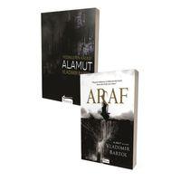 Alamut Araf (vladimir Bartol) 2 Kitap Set