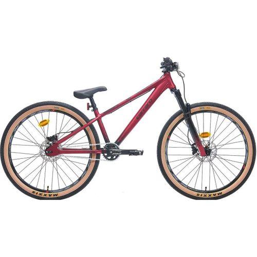 Carraro Bandit 26 Jant