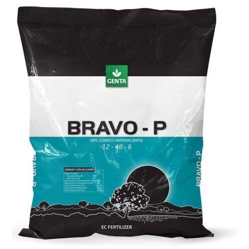 Çiçeklendirici Fosforlu Gübre BRAV0-P (1 Kg)