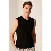 Erkek V Yaka O Kol Ribana Atlet - Anıt 1110.1