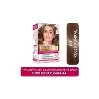 L'Oreal Paris L'Oréal Paris Excellence Creme 7.1 Küllü Kumral Saç Boyası