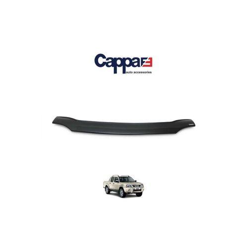 Cappafe Skystar 2001-2012 Ön Kaput Koruma Rüzgarlık 4mm (abs)