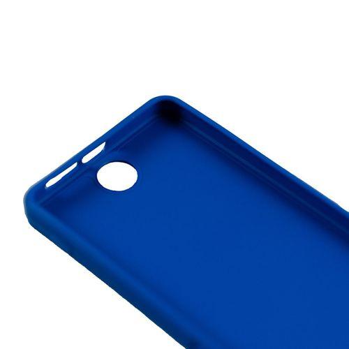 Reeder S71 Kılıf Zore Biye Silikon