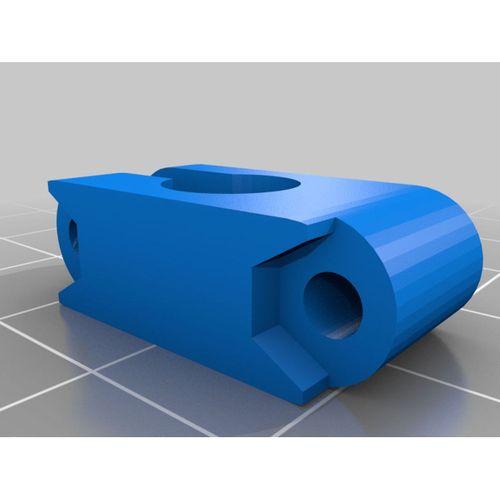 Makerbot Endstop Mount - 3715075