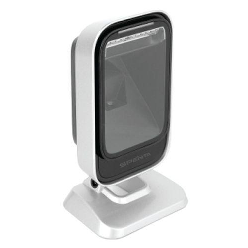 SPENTA ST-5401 2D KAREKOD KABLOLU USB+SERİ MASAÜSTÜ BARKOD OKUYUCU