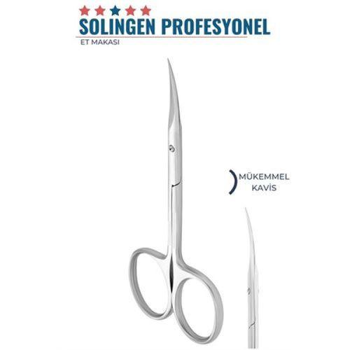 Manikür Et Makası Solingen Profesyonel