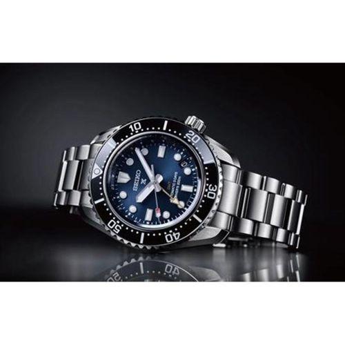 Seiko Prospex GMT SBEJ021 Erkek Kol Saati