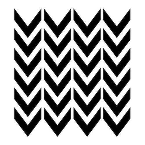 SEVGENT Cg Siyah Ok Sakal Şeridi