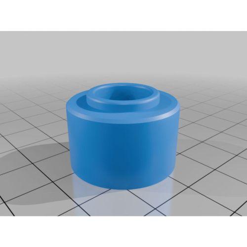 Gilera Saturno Tank Kauçuk Burç (Bu ürün Sadece Plastik parçadır - Almadan Önce Soru Sorabilirsiniz)