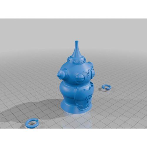 Zelda BOTW Cherry Antik Fırın