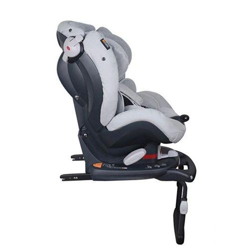 BeSafe BeSafe Izi Comfort X3 9-18 Kg İsofixli Oto Koltuğu Peak Mesh