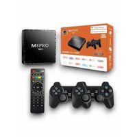 M8 Pro  Tv Oyun