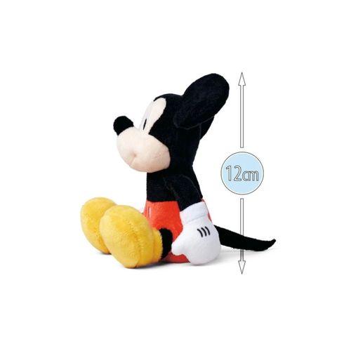 Nessiworld 6315870460 Disney Mickie Manyetik Peluş Figür