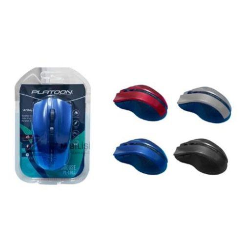 Platoon Pl-1811 24Ghz Kablosuz Wireless Mouse