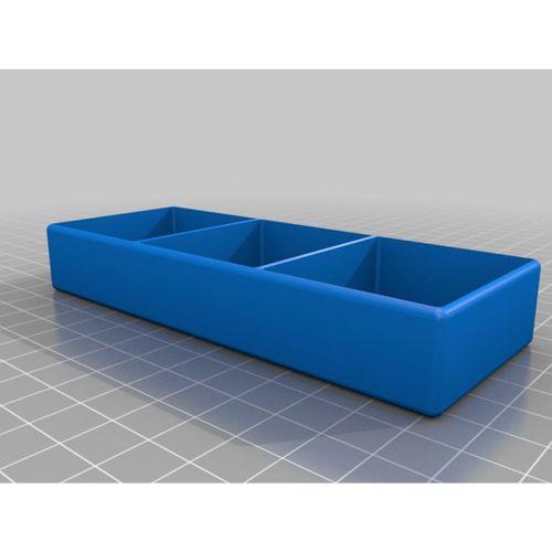 Europa Universalis Price Of Power Tepsi Eklemesi 3D Baskı (Bu ürün Sadece Plastik parçadır - Almadan Önce Soru Sorabilirsiniz)