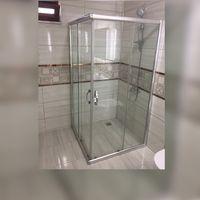 KÖŞE GİRİŞ KABİNLER