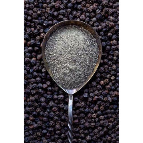 Karabiber Çekilmiş Deluxe Seri Organik Lezzetli 200 Gr