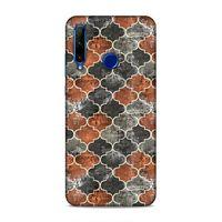 Huawei Honor 20 Lite Uyumlu Kılıf Romans (19) Kılıfları Maça