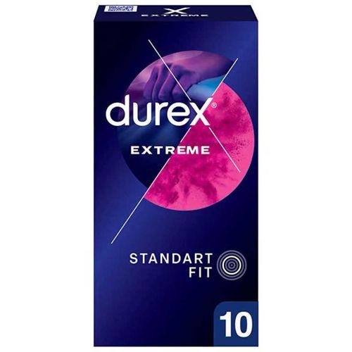 Durex Extreme 10'lu Paket
