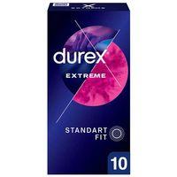Durex Extreme 10'lu Paket