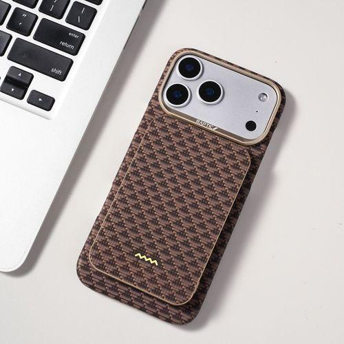 Raptic S4 Aramid-Skin M-safe Şarj Özellikli Ultra İnce Powerbank 15W 5000mAh