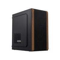 FRISBY FC-2730B 300W 1X120MM FAN USB 2.0 MINI TOWER SİYAH KASA