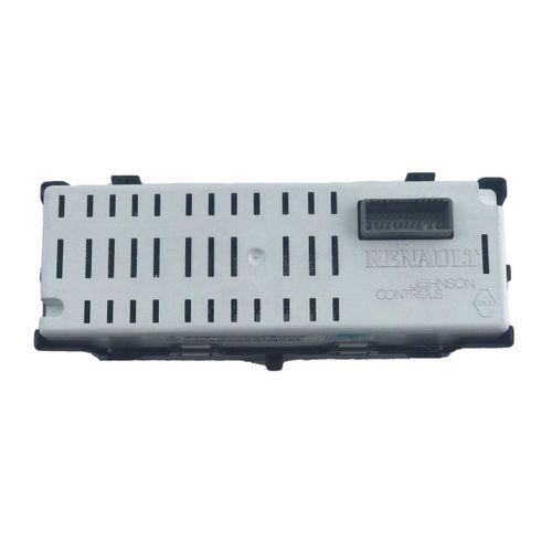 Radyo Teyp Göstergesi - Renault Laguna 3 280340027R
