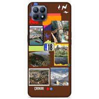 Lopard Huawei P40 Lite Uyumlu Kılıf Şehirli ※ (18) Çankırı Telefon Kılıfları