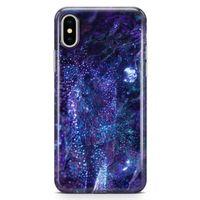 Apple iPhone XS Max Kılıf Avatar Arka Kapak Koruma Desenli Full Koruyucu