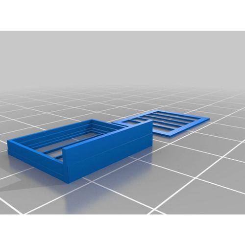 ESKİ SİNİRLİ KASABA HO ÖLÇEĞİ (Bu ürün Sadece Plastik parçadır - Almadan Önce Soru Sorabilirsiniz)