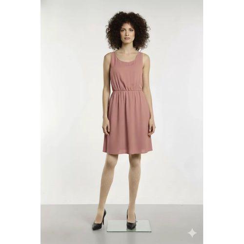 Daymod Kadın Delhi File Desenli Külotlu Çorap