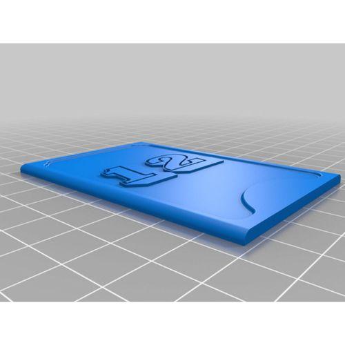 İnisiyatif Kartları ve Taban (Bu ürün Sadece Plastik parçadır - Almadan Önce Soru Sorabilirsiniz)