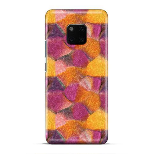 General Mobile GM 20 Pro Uyumlu Kılıf Utopia (4) Koruma Kılıfı Lacivert