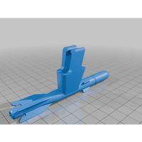 Oyuncak Aksesuar Parça Seti (Bu ürün Sadece Plastik parçadır - Almadan Önce Soru Sorabilirsiniz)