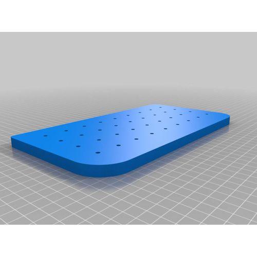 Pegboard ve Yuvarlak Jig - 5111362