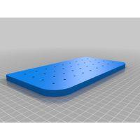 Pegboard ve Yuvarlak Jig - 5111362
