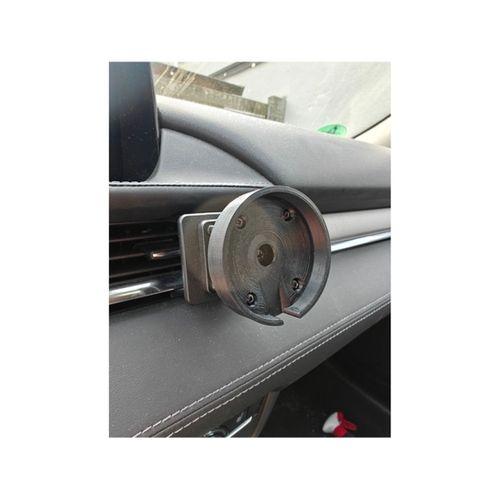 Anker MAgGo Pad Tutucu Brodit için 3D Baskı