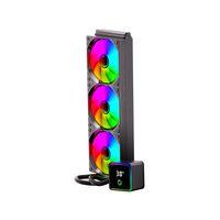 FRISBY FCL-360B ARGB 360 LIQUID COOLER BLACK