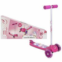 EVO SCOOTER 3TKR UNİCORN 20 KG PMBE