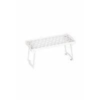 Tek Katlı Süper Raf 14X30 cm