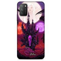 Xiaomi Poco M3 Uyumlu Kılıf The Dark Crystal (48) Bumper Kılıf The Scientist