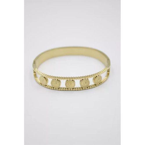 Çeyrek  Bilezik - Altın