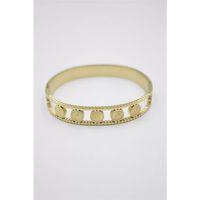 Çeyrek  Bilezik - Altın