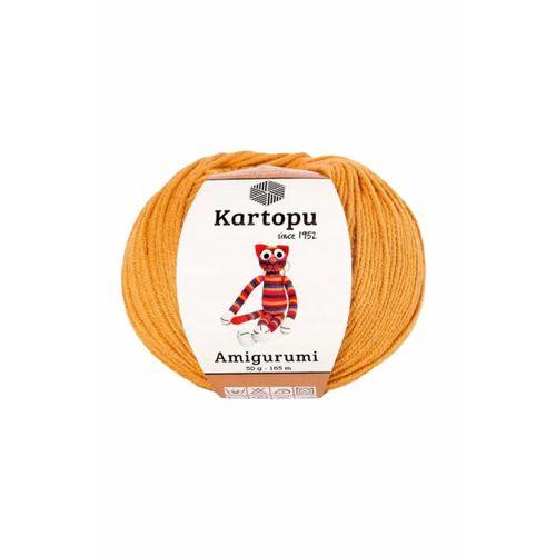 1 Adet Amigurumi El Örgü İpi 50gr 355 - mudanis