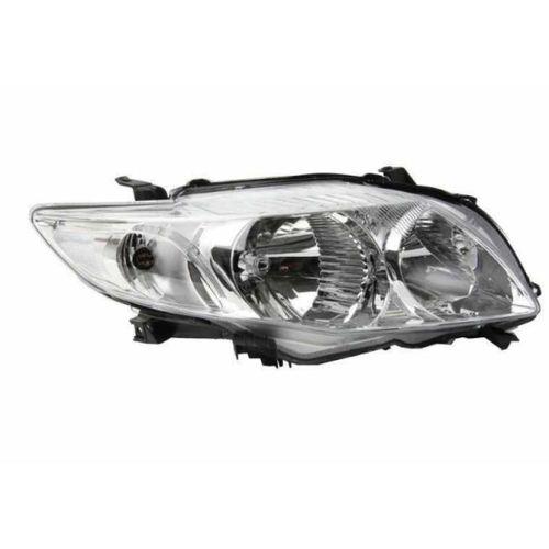 Corolla Far Sağ  07-09 81130-12A60
