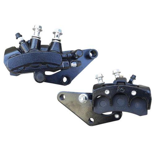 RMG Rmg Panzer Ön Fren Kaliperi