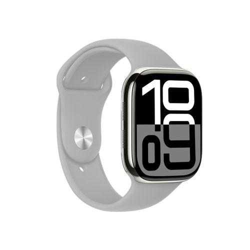 MIFLY S10 PRO GUMUS AKILLI SAAT