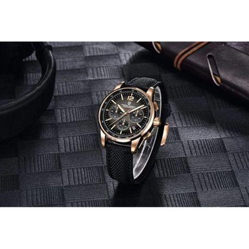 Pagani Design PD-YS008-2 Sport Cronograph Erkek Kol Saati