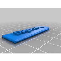 Dagmar (Bu ürün Sadece Plastik parçadır - Almadan Önce Soru Sorabilirsiniz)